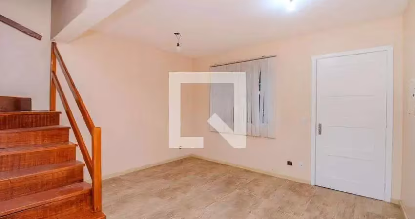 Casa / sobrado em condomínio para venda - humaitá, 3 quartos,  77 m² - porto alegre