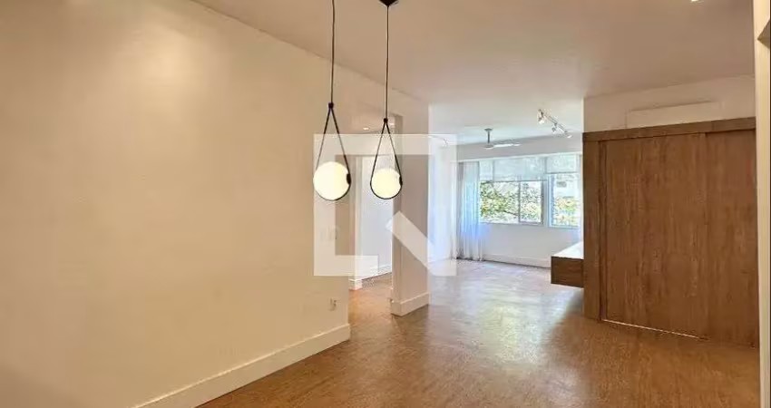 Apartamento para venda - copacabana, 3 quartos,  105 m² - rio de janeiro