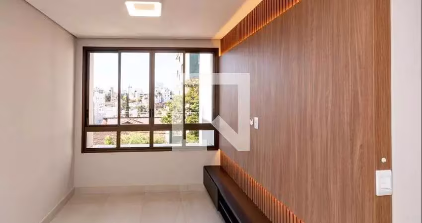Apartamento para venda - jaraguá, 3 quartos,  81 m² - belo horizonte