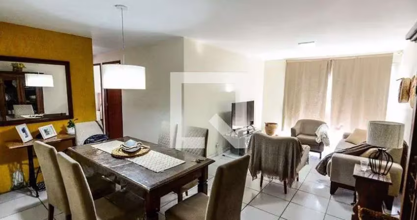 Apartamento para venda - engenho novo, 3 quartos,  77 m² - rio de janeiro