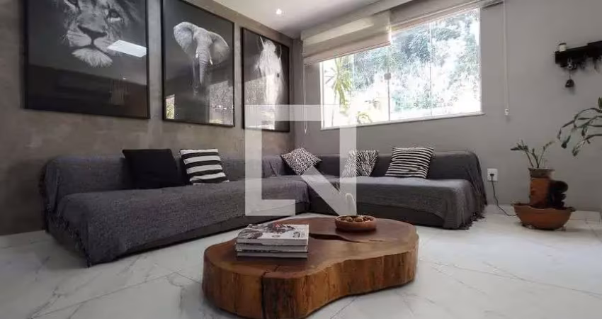 Casa / sobrado em condomínio para venda - freguesia , 3 quartos,  215 m² - rio de janeiro