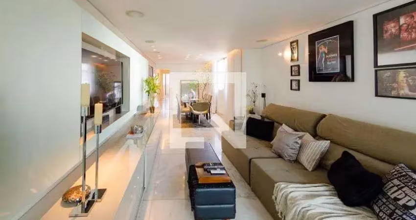 Apartamento para venda - buritis, 3 quartos,  122 m² - belo horizonte