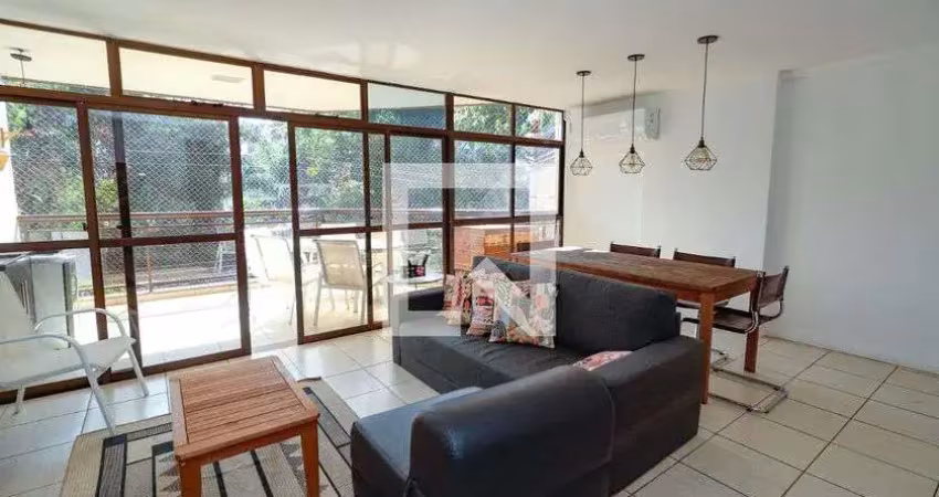 Apartamento para venda - jardim oceânico, 4 quartos,  149 m² - rio de janeiro