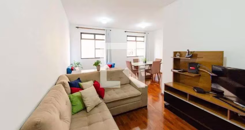 Apartamento para venda - nova suíssa, 3 quartos,  85 m² - belo horizonte