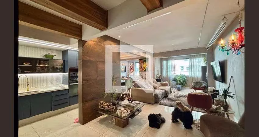 Apartamento para venda - copacabana, 3 quartos,  148 m² - rio de janeiro