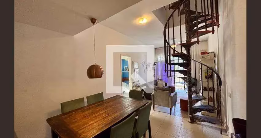 Cobertura para venda - copacabana, 3 quartos,  141 m² - rio de janeiro