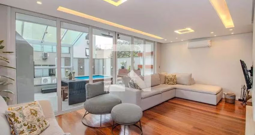 Apartamento para venda - bela vista, 3 quartos,  238 m² - porto alegre