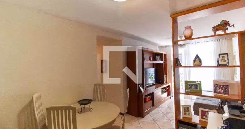 Apartamento para venda - santa rosa , 3 quartos,  87 m² - niterói