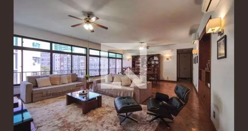 Apartamento para venda - tijuca, 4 quartos,  200 m² - rio de janeiro