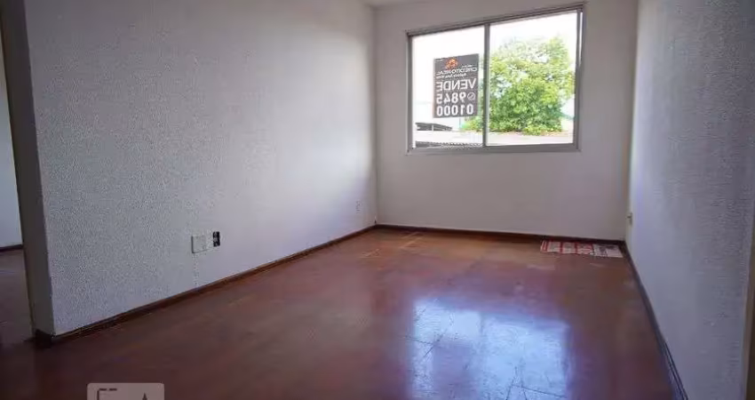 Apartamento para venda - são sebastião, 1 quarto,  48 m² - porto alegre
