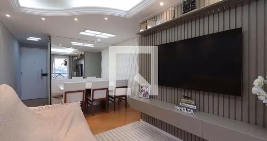 Apartamento para venda - vila ema, 3 quartos,  67 m² - são paulo