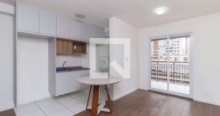 Apartamento para venda - vila mariana, 2 quartos,  47 m² - são paulo