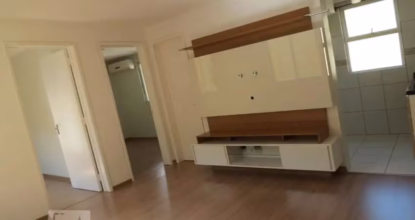 Apartamento para venda - partenon, 2 quartos,  40 m² - porto alegre