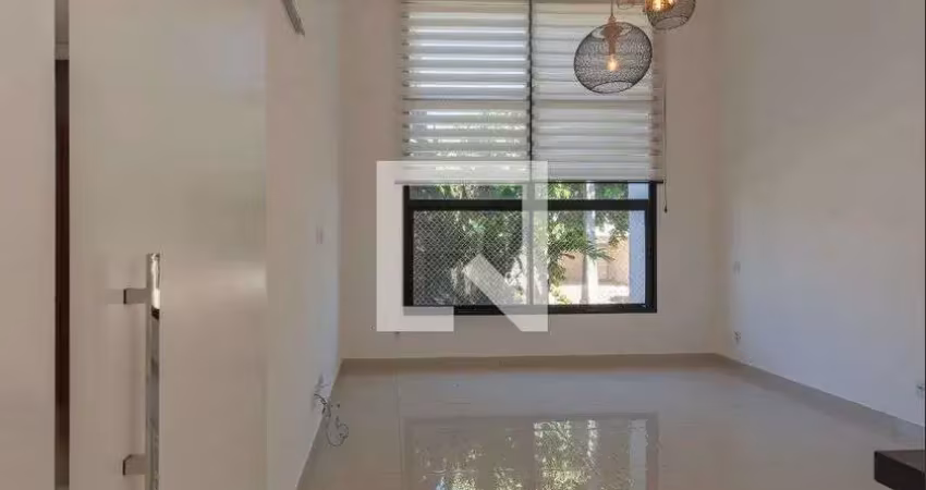 Casa / sobrado em condomínio para venda - swiss park, 4 quartos,  216 m² - campinas