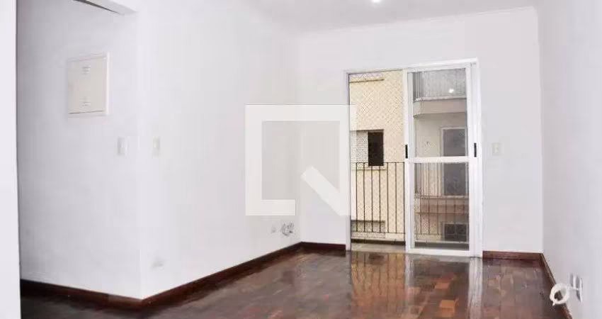 Apartamento para venda - freguesia do ó, 2 quartos,  56 m² - são paulo