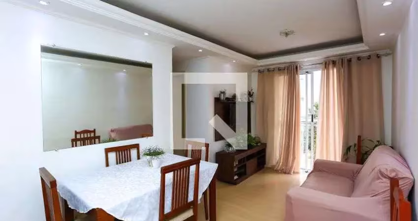 Apartamento para venda - portal do morumbi, 2 quartos,  52 m² - são paulo