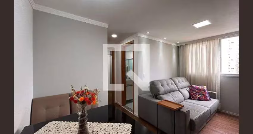 Apartamento para venda - jardim iris , 2 quartos,  42 m² - são paulo
