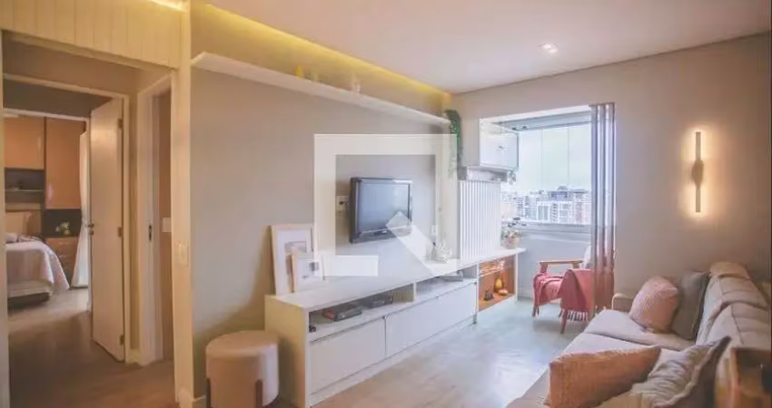 Apartamento para venda - saúde, 2 quartos,  60 m² - são paulo