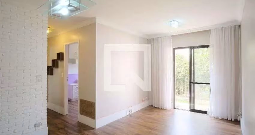 Apartamento para venda - tatuapé, 2 quartos,  55 m² - são paulo