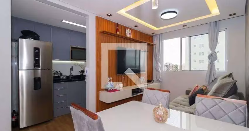 Apartamento para venda - vila andrade, 2 quartos,  44 m² - são paulo