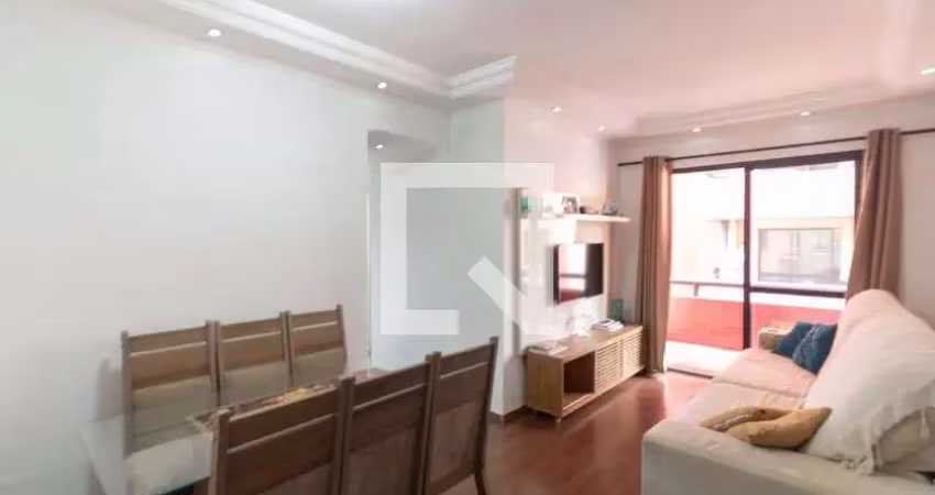 Apartamento para venda - jardim palmares, 3 quartos,  72 m² - são paulo