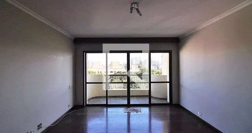 Apartamento para venda - nova petrópolis, 3 quartos,  220 m² - são bernardo do campo