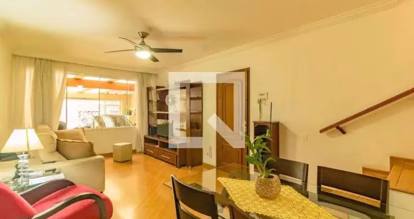 Casa para venda - jabaquara, 3 quartos,  158 m² - são paulo