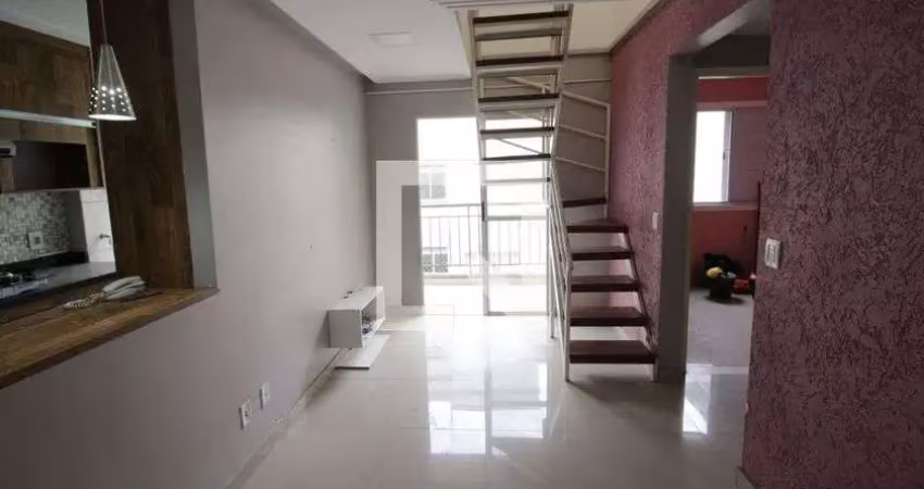 Cobertura para venda - novo osasco, 3 quartos,  138 m² - osasco