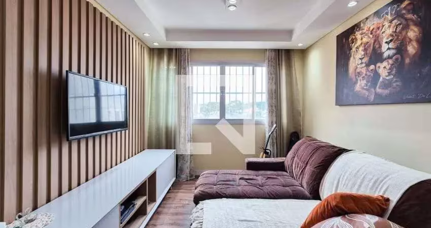 Apartamento para venda - demarchi, 3 quartos,  80 m² - são bernardo do campo