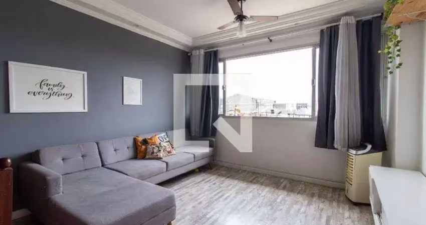 Apartamento para venda - vila industrial, 3 quartos,  84 m² - campinas