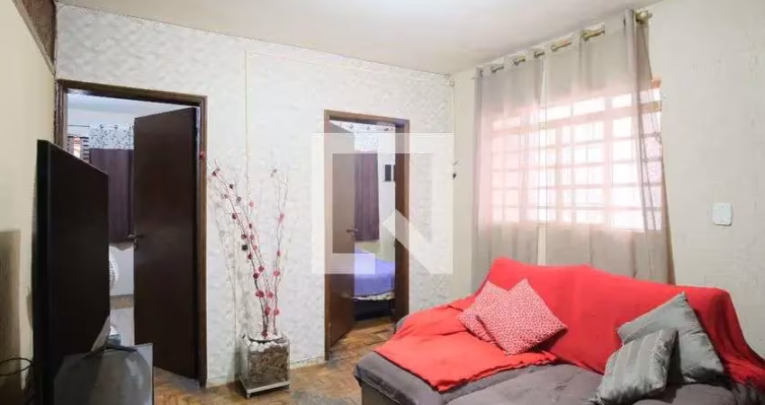 Casa para venda - vila esperança, 5 quartos,  240 m² - são paulo