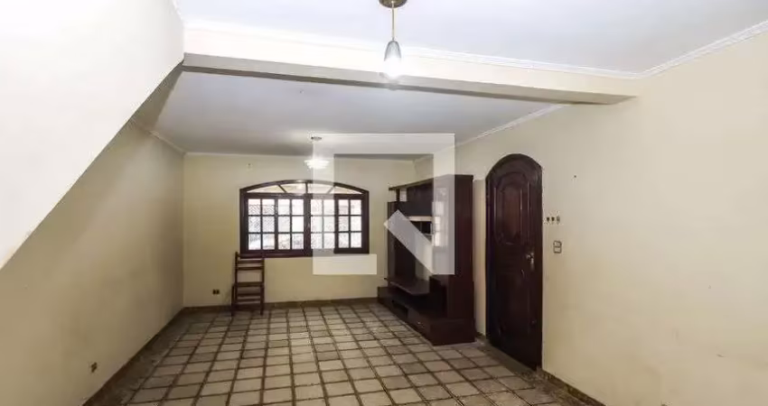 Casa para venda - jardim santa emília, 4 quartos,  220 m² - são paulo