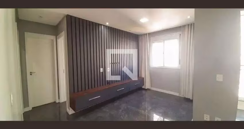 Apartamento para venda - centro, 2 quartos,  75 m² - osasco