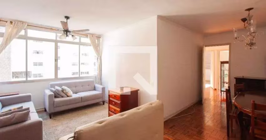 Apartamento para venda - paraíso, 3 quartos,  106 m² - são paulo