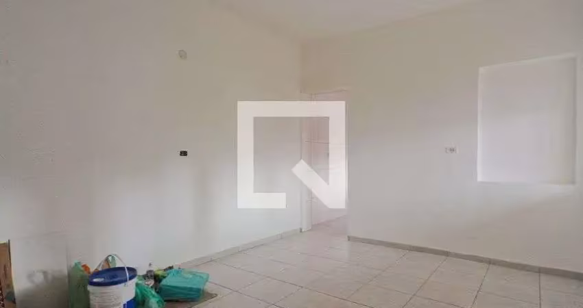 Casa para venda - santana, 3 quartos,  110 m² - são paulo