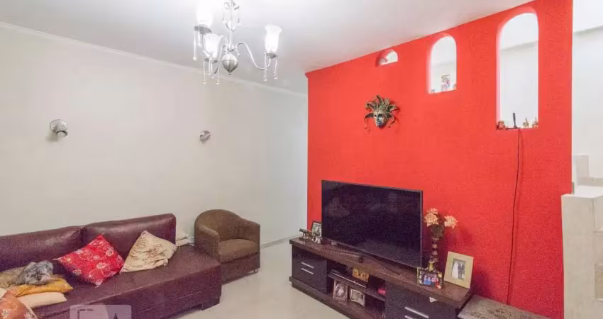 Casa para venda - jaguaré, 5 quartos,  150 m² - são paulo