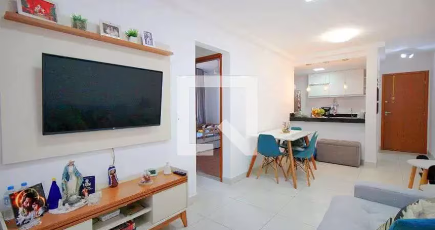 Apartamento para venda - sagrada família, 2 quartos,  60 m² - belo horizonte