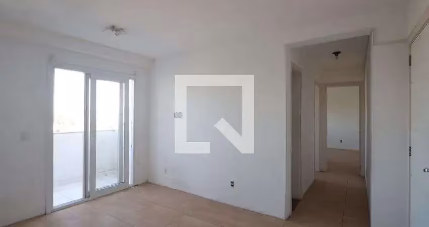 Apartamento para venda - marechal rondon, 2 quartos,  54 m² - canoas