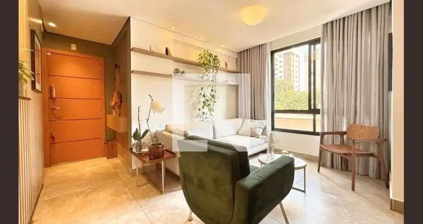 Cobertura para venda - vila paris, 3 quartos,  169 m² - belo horizonte