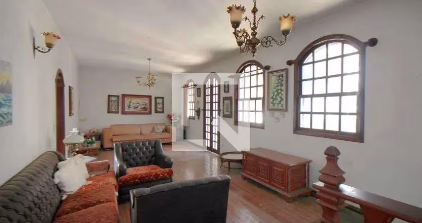 Casa para venda - coração de jesus, 3 quartos,  310 m² - belo horizonte