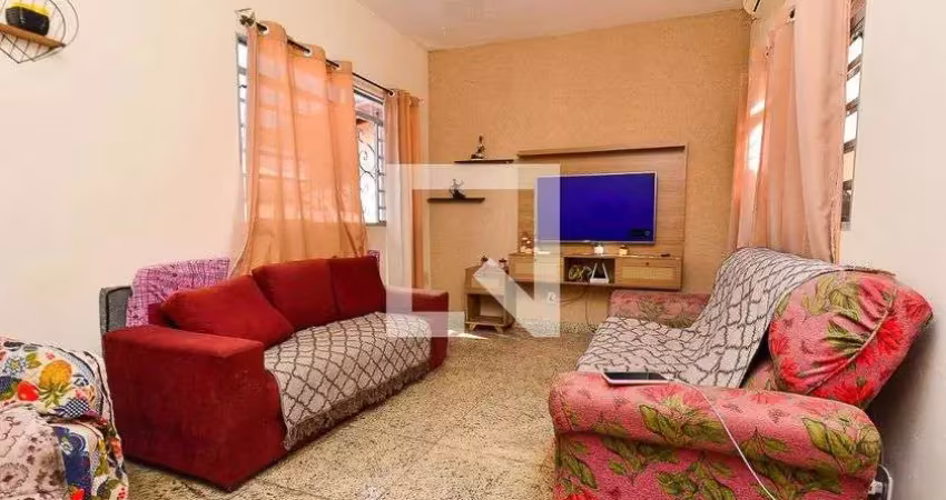 Casa para venda - sagrada família, 4 quartos,  170 m² - belo horizonte