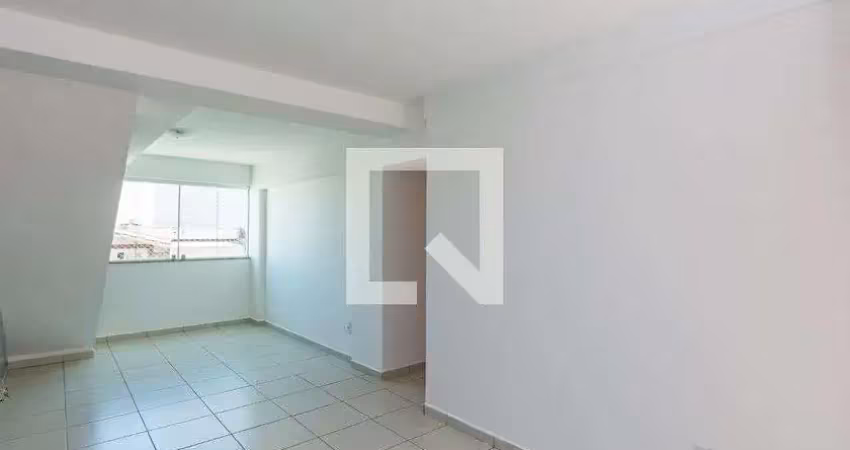 Cobertura para venda - grajaú, 4 quartos,  146 m² - belo horizonte