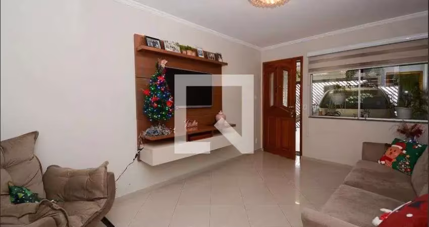 Casa para venda - baeta neves, 4 quartos,  152 m² - são bernardo do campo