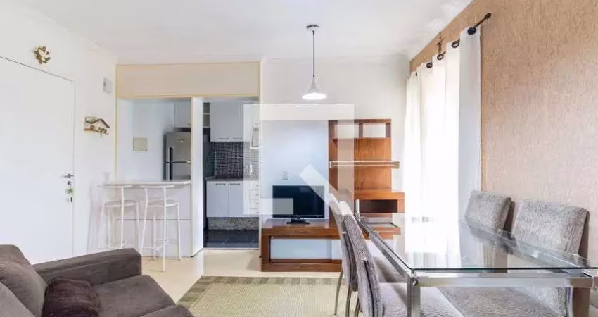 Apartamento para venda - jardim marajoara , 2 quartos,  57 m² - são paulo