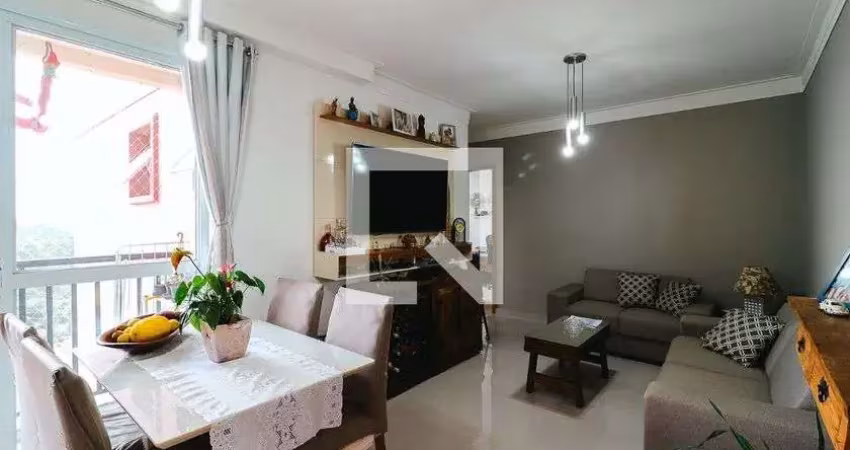 Apartamento para venda - cecap, 2 quartos,  62 m² - jundiaí