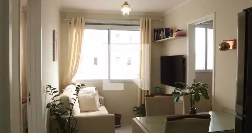 Apartamento para venda - bom retiro, 2 quartos,  34 m² - são paulo
