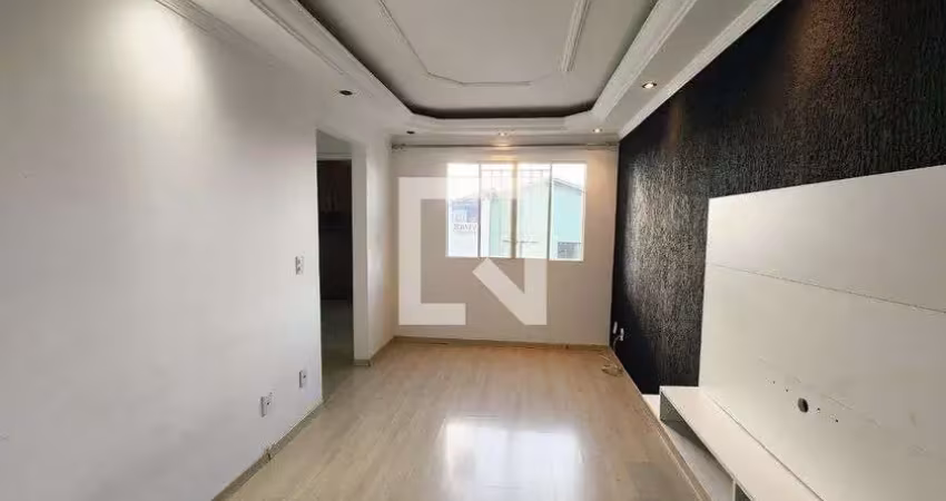 Apartamento para venda - medeiros, 2 quartos,  54 m² - jundiaí
