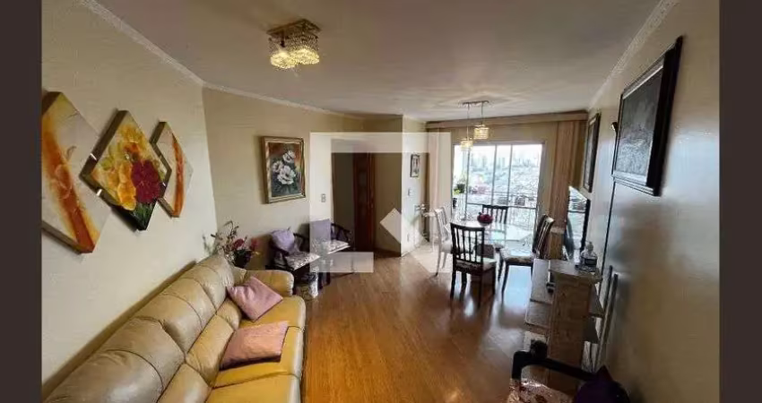 Apartamento para venda - santana, 2 quartos,  52 m² - são paulo
