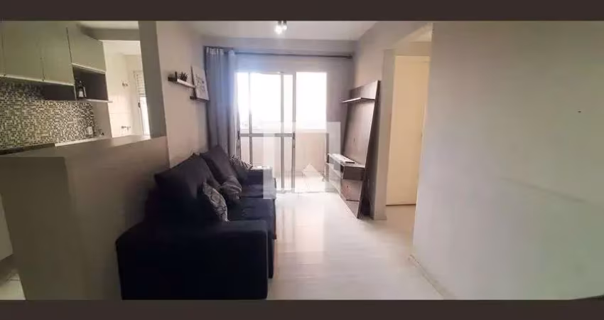 Apartamento para venda - novo osasco, 2 quartos,  49 m² - osasco