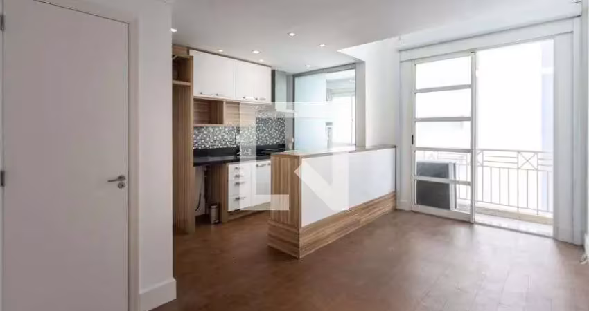 Apartamento para venda - vila pompéia, 1 quarto,  54 m² - são paulo
